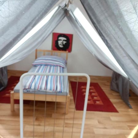 Pension Donaublick Grein 2 In Stifterstrasse 19A المظهر الخارجي الصورة
