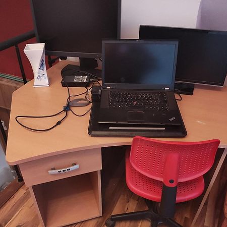 Pension Donaublick Grein 2 In Stifterstrasse 19A المظهر الخارجي الصورة
