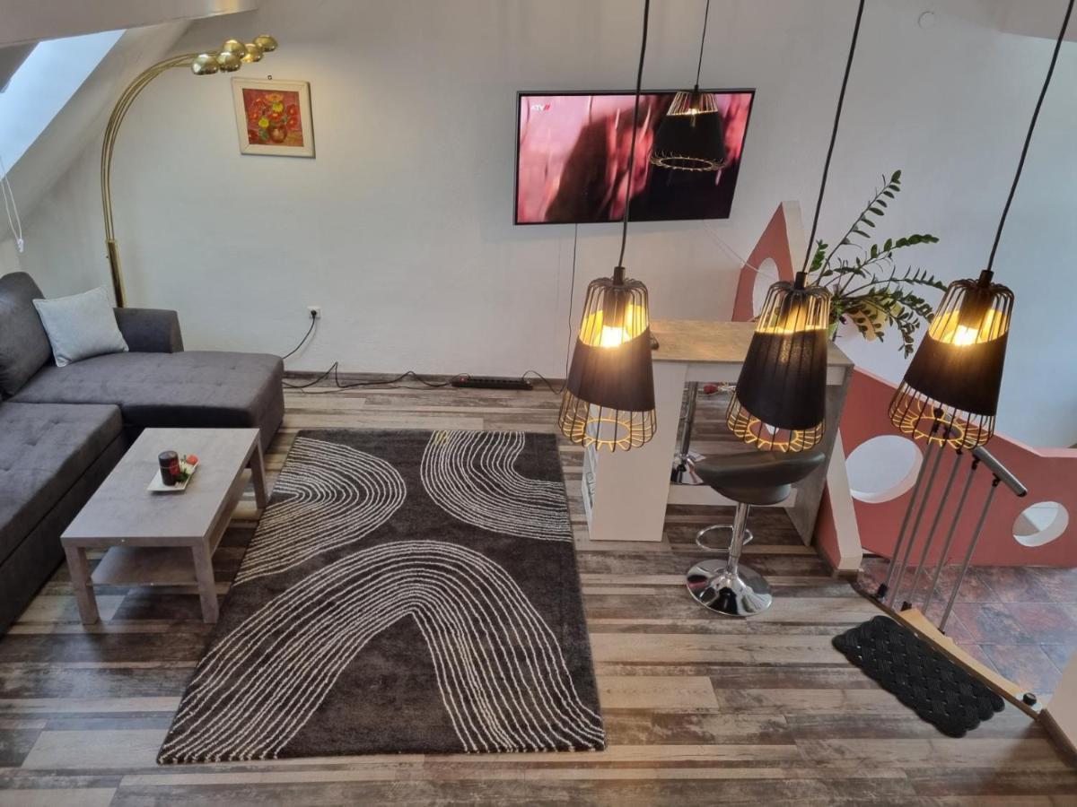 Pension Donaublick Grein 2 In Stifterstrasse 19A المظهر الخارجي الصورة