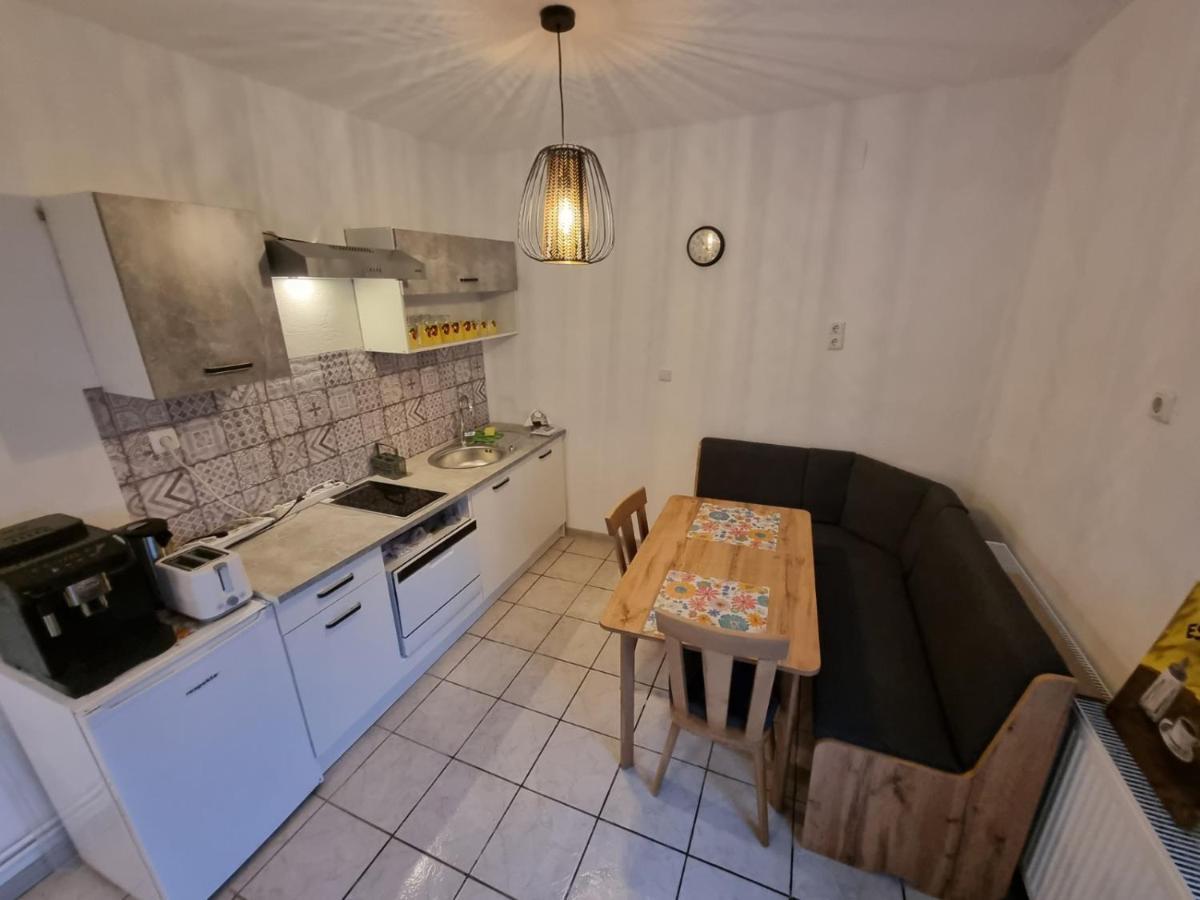 Pension Donaublick Grein 2 In Stifterstrasse 19A المظهر الخارجي الصورة