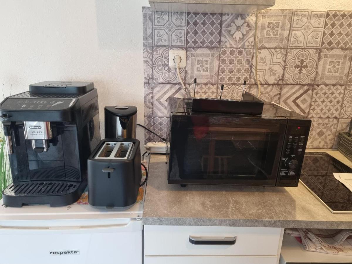 Pension Donaublick Grein 2 In Stifterstrasse 19A المظهر الخارجي الصورة