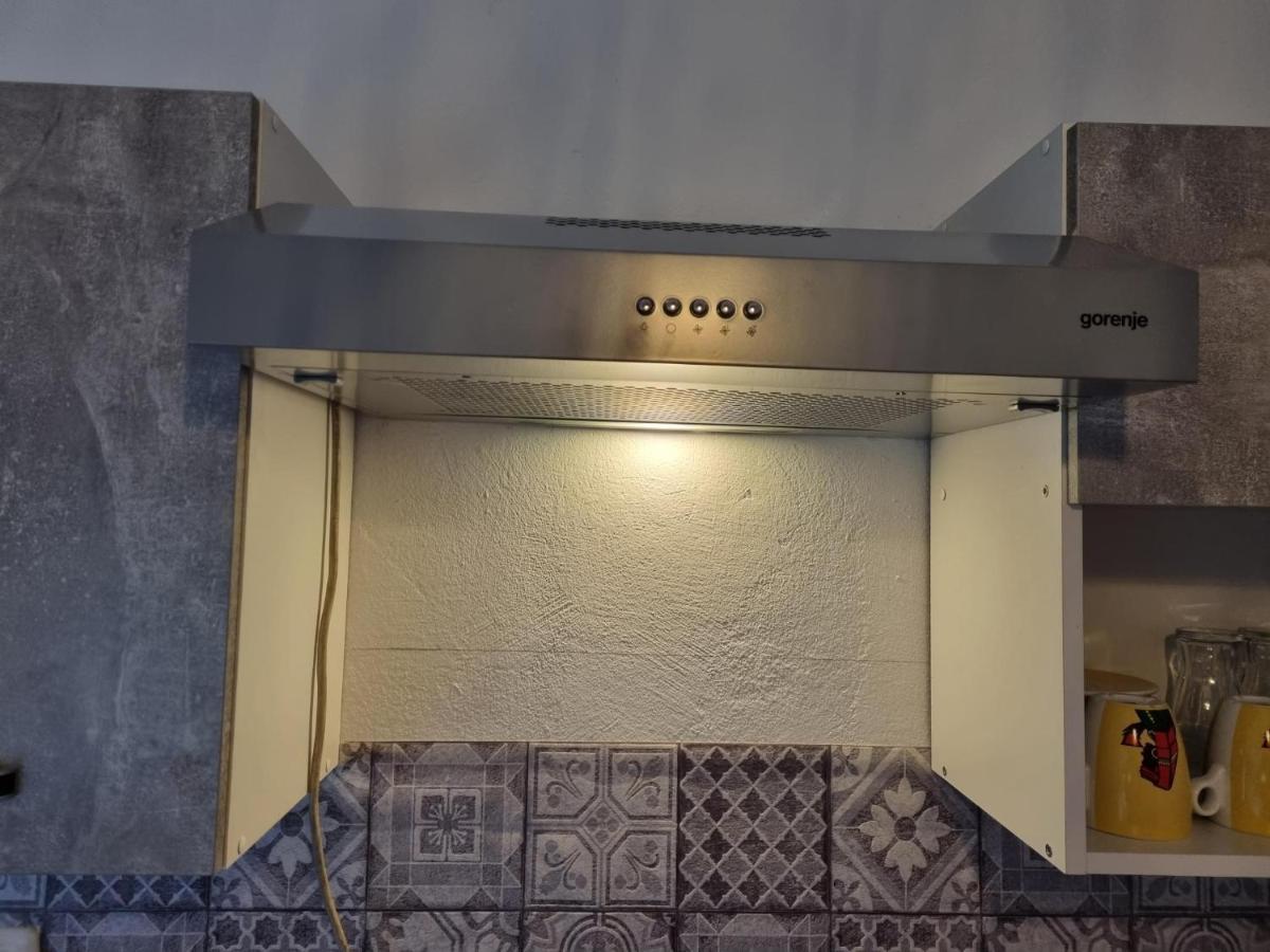 Pension Donaublick Grein 2 In Stifterstrasse 19A المظهر الخارجي الصورة