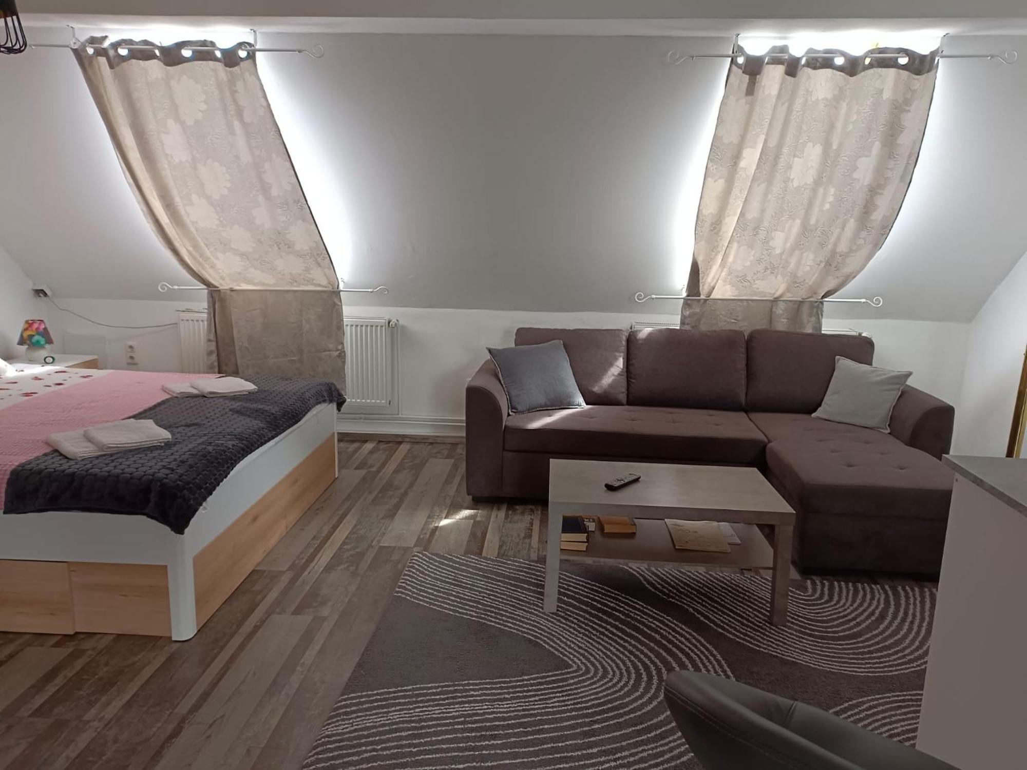 Pension Donaublick Grein 2 In Stifterstrasse 19A المظهر الخارجي الصورة