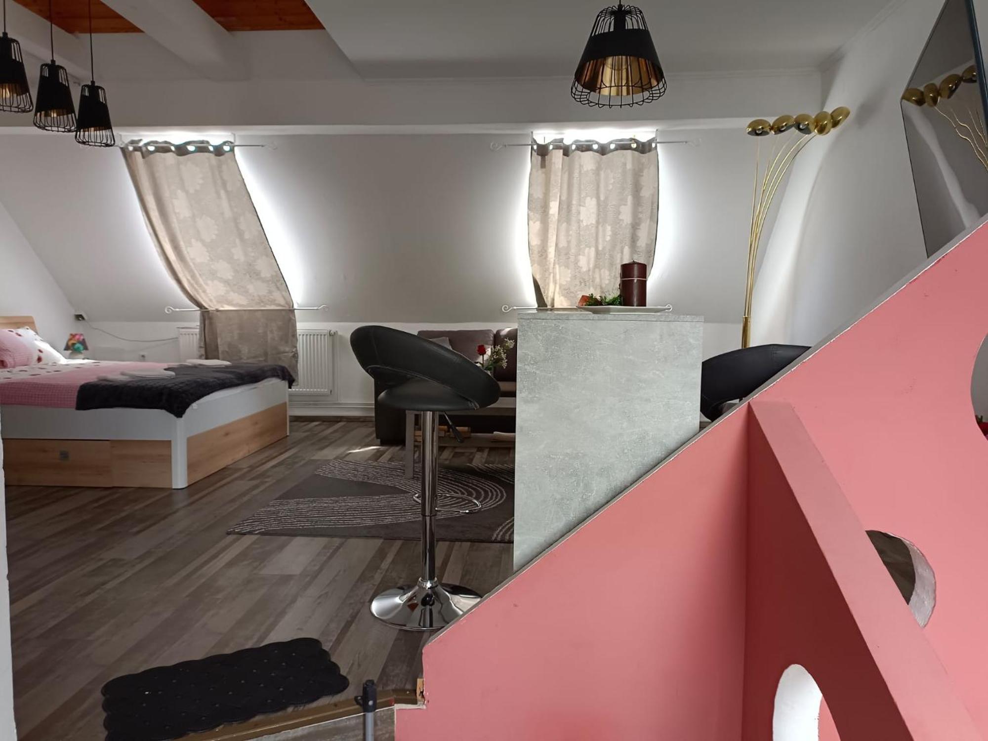 Pension Donaublick Grein 2 In Stifterstrasse 19A المظهر الخارجي الصورة