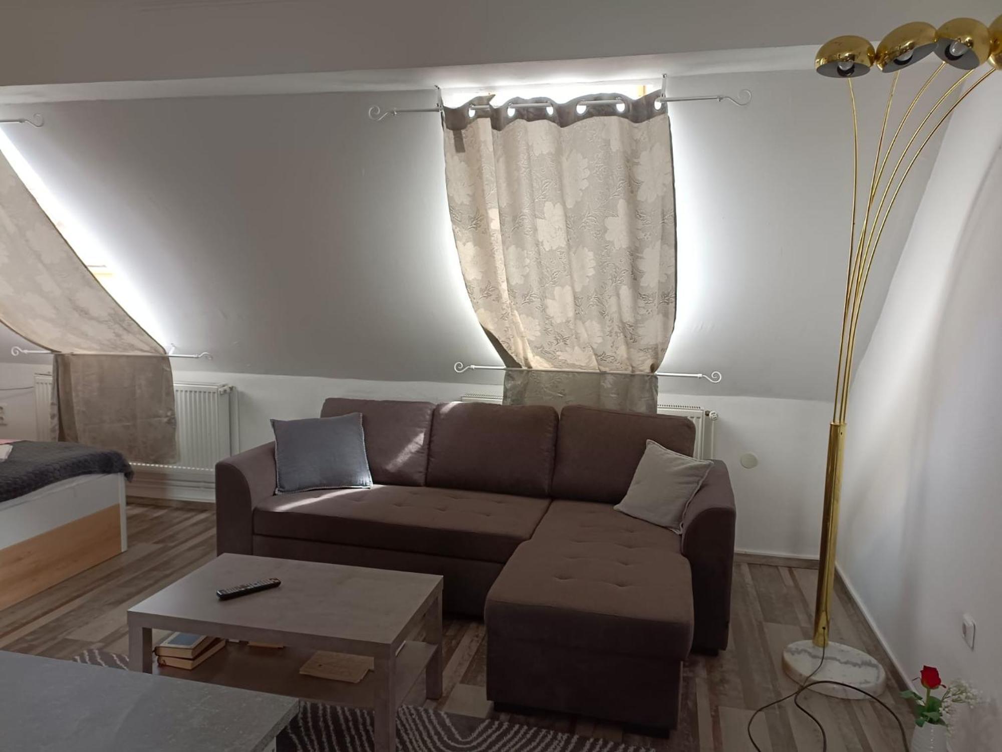 Pension Donaublick Grein 2 In Stifterstrasse 19A المظهر الخارجي الصورة