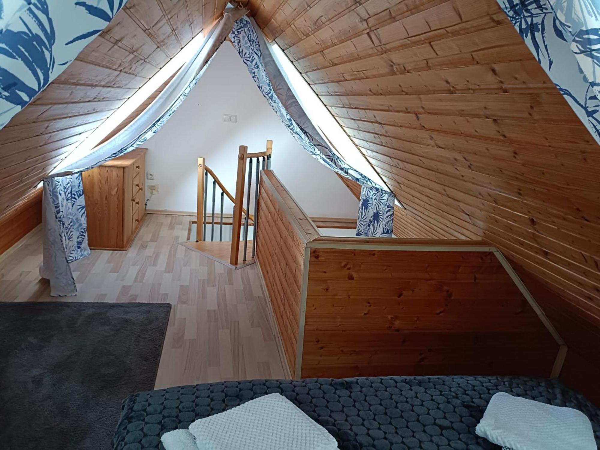 Pension Donaublick Grein 2 In Stifterstrasse 19A المظهر الخارجي الصورة