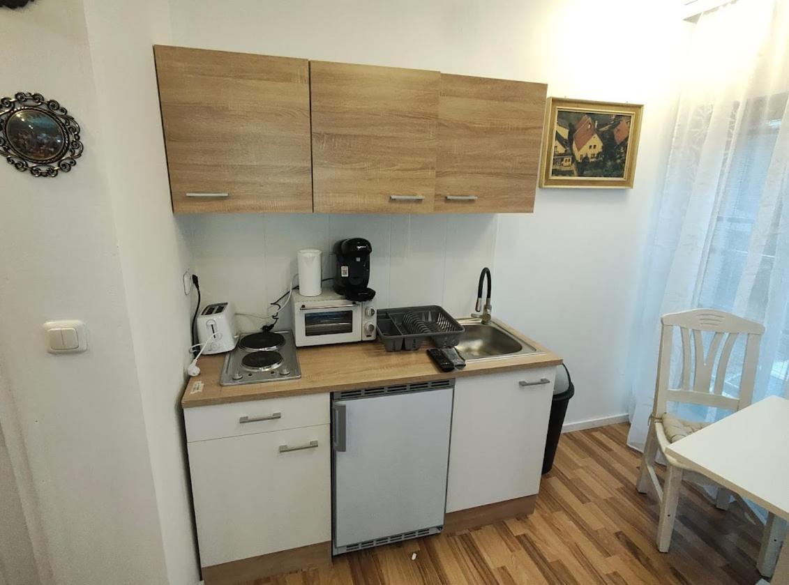 Pension Donaublick Grein 2 In Stifterstrasse 19A المظهر الخارجي الصورة